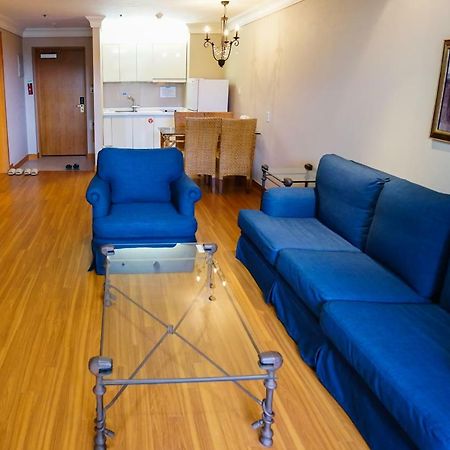 Lake Hills Jeju Resort Сеогвипо Екстериор снимка