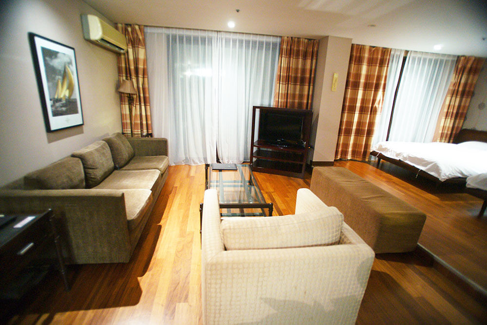 Lake Hills Jeju Resort Сеогвипо Екстериор снимка